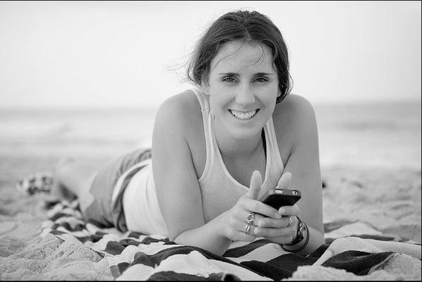 photo of Genevieve S.