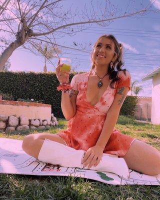 Photo of Alexa F.