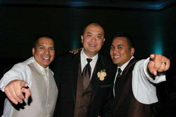 Photo of Khoi D.