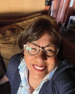 Photo of Adele S.