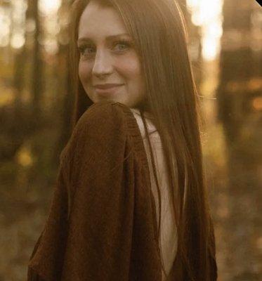Photo of Brittany L.