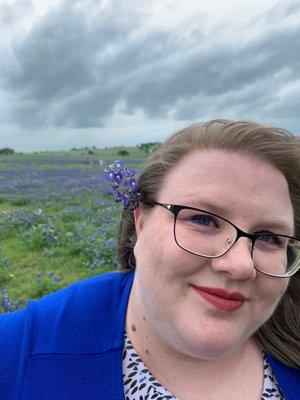 Photo of Elizabeth C.