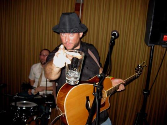 Photo of Matt C.
