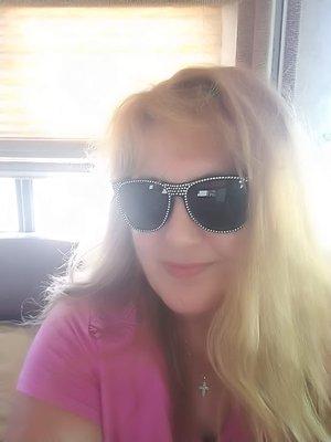 Photo of Jen F.