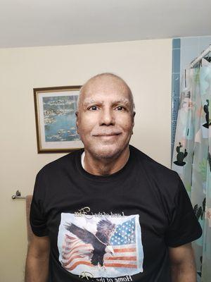 Photo of Sundaram P.