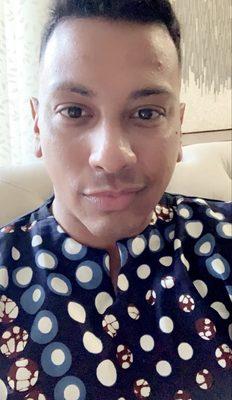 photo of Nephtali R.