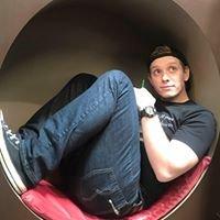 Photo of Connor K.