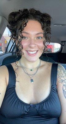 Photo of jade f.
