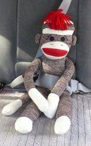 Photo of Veronique F.