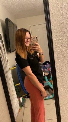 Photo of Madison K.