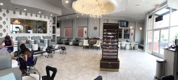 Photo of Michelle L.