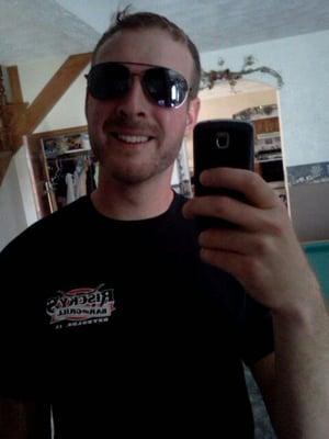 Photo of Josh B.