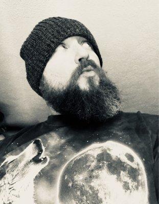 Photo of Daren E.