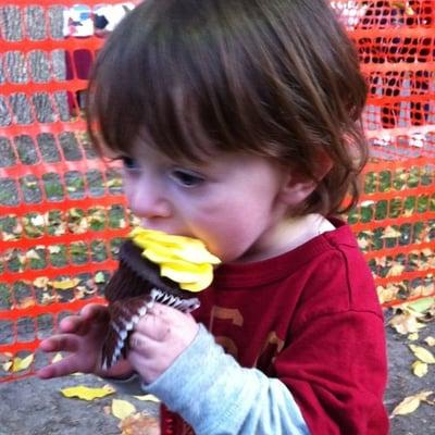 photo of Rochelle S.