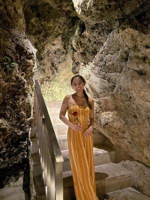 Photo of Maile Y.
