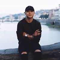 Photo of Sean P.