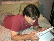 Photo of Nestor M.