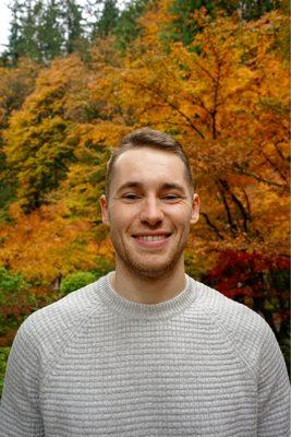 Photo of Josh L.