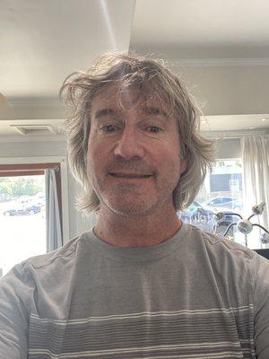 photo of Joe S.