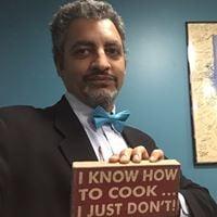 Photo of Kelvin G.