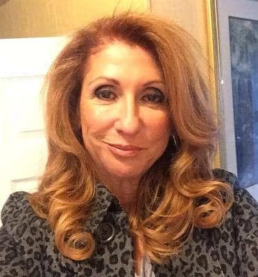 photo of Andra L.