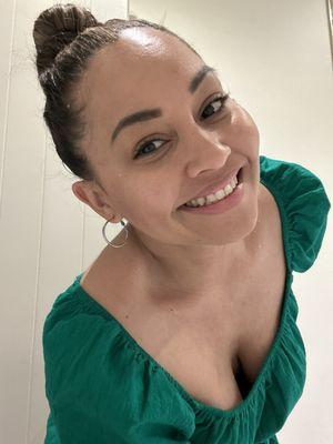 photo of Brittney K.