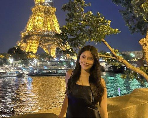 Photo of Eryn G.