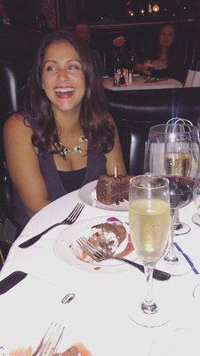 Photo of Bianca A.
