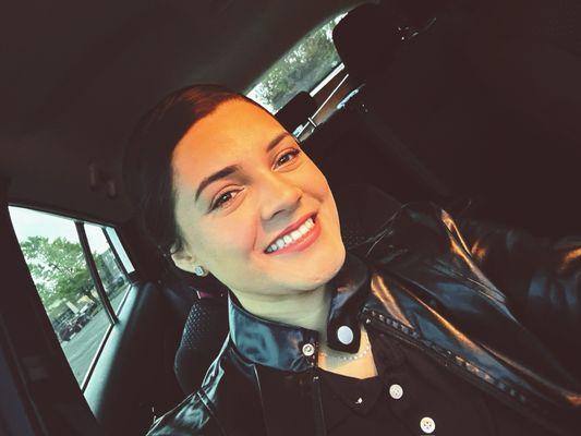 Photo of Abigaíl S.