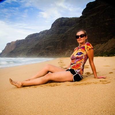 Photo of Elicia B.