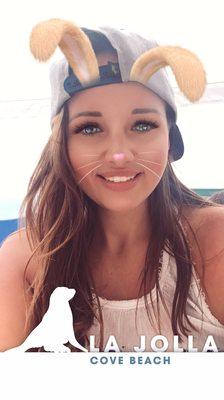 Photo of Marina X.
