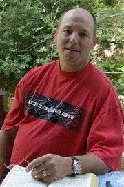 Photo of Patrick C.