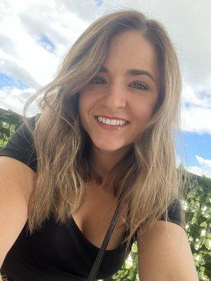 Photo of Chelsea T.