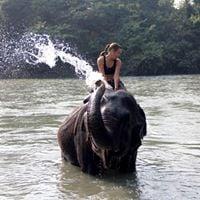 Photo of Trisha Y.