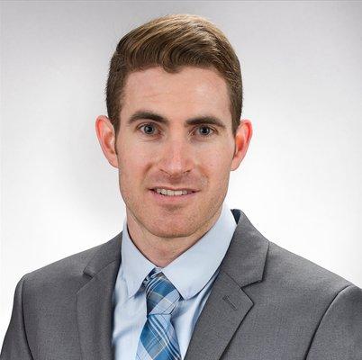 Photo of Eric M.
