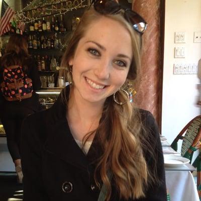 photo of Michelle C.