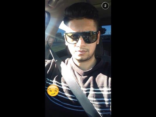 Photo of Shahroz A.