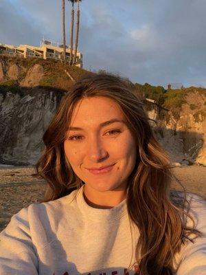 Photo of Maddy C.