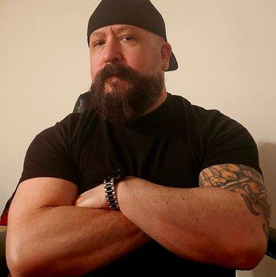 Photo of Steven C.