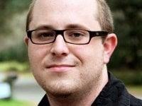Photo of Andrew T.
