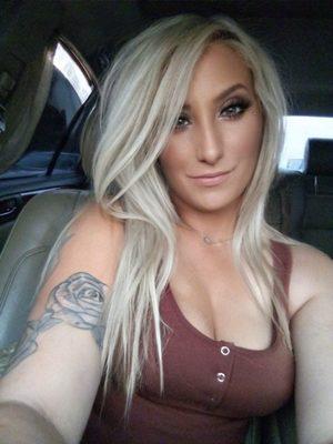 photo of Brittany K.