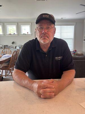 Photo of Paul Z.