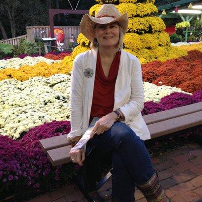 Photo of Catherine B.