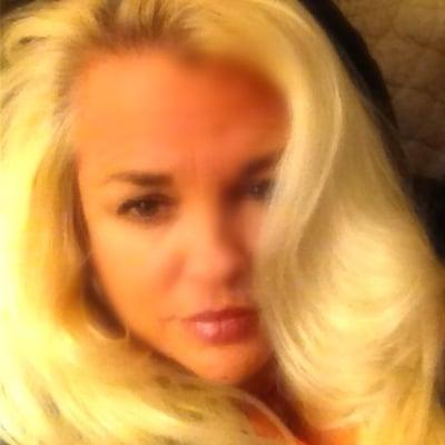 photo of Annemarie J.