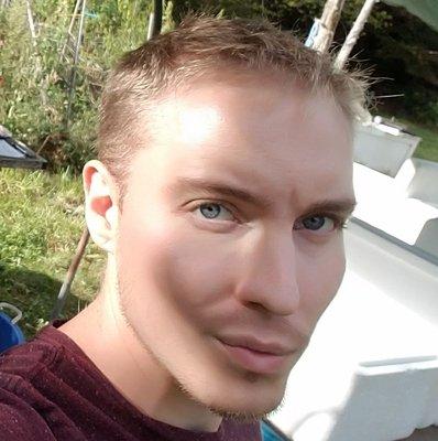 Photo of Ben S.