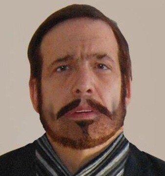 Photo of Jeff M.