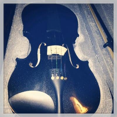 photo of Original A.