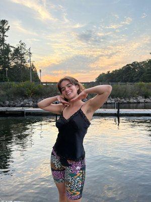 photo of Caroline M.