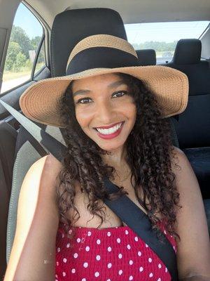 Photo of Hillary M.