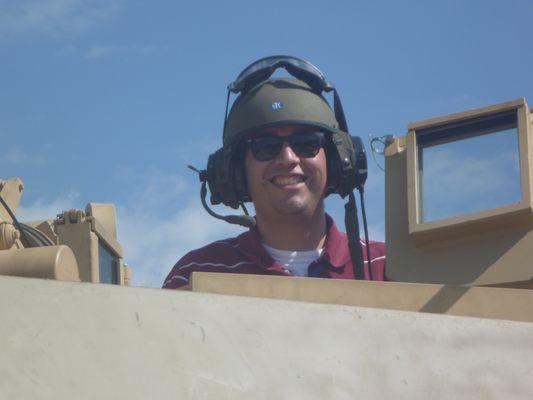 Photo of Ben J.
